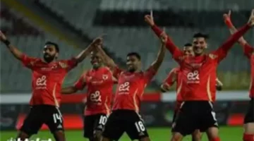 الأهلي يطمح لمواصلة الانتصارات أمام إنبي في صراع الدوري المُشتعل.. موعد مباراة الأهلي وإنبي اليوم – وكالة يمن للأنباء