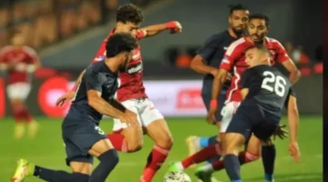 الأهلي يواجه إنبي في صراع حاسم: هل يقلص الفارق مع الزمالك ويواصل الزحف نحو اللقب؟ – وكالة يمن للأنباء