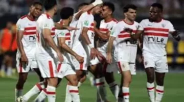 قمة مصرية بنكهة أفريقية: موعد مباراة الزمالك والمصري في كأس الكونفدرالية – وكالة يمن للأنباء