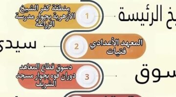 10 لجان فتوي بكفر الشيخ للرد على استفسارات المواطنين – وكالة يمن للأنباء