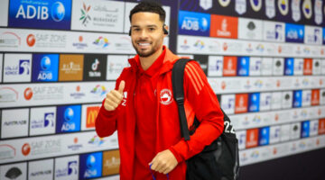 ميلوني من لاعب «مقيم» إلى صانع انتصارات الشارقة وأساسي في المنتخب – وكالة يمن للأنباء