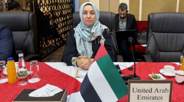 “الشعبة البرلمانية” تشارك في اجتماع لجنة فلسطين بالجمعية البرلمانية الآسيوية – وكالة يمن للأنباء