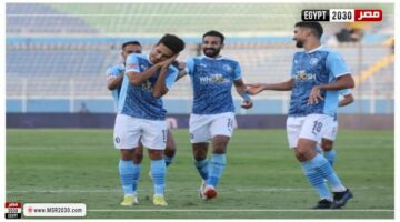 عاجل | تأجيل مباراة بيراميدز والمنصورة في كأس مصر | الرياضة – وكالة يمن للأنباء