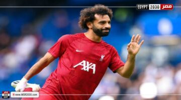 تصريحات نارية من محمد صلاح عن تحقيق البطولات مع ليفربول | الرياضة – وكالة يمن للأنباء