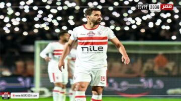 خالد الغندور: الاتحاد الليبي يستهدف ضم عبدالله السعيد من الزمالك | الرياضة – وكالة يمن للأنباء