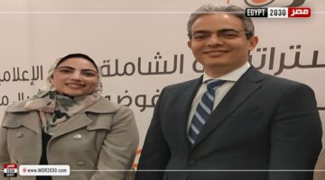 أماني أبو عيسى تكتب: استراتيجية نقابة الإعلاميين خطوة حاسمة لإنقاذ وعي المجتمع | الأخبار – وكالة يمن للأنباء