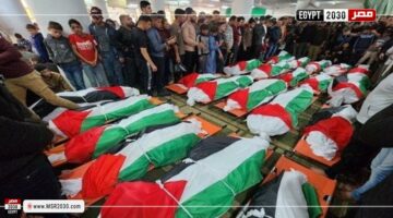 الصحة الفلسطينية: 48 شهيدا في 3 مجازر إسرائيلية بغزة خلال 24 ساعة | العالم الآن – وكالة يمن للأنباء