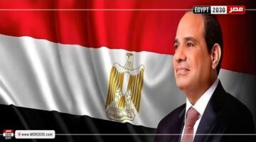 السيسي: التعاون والتنسيق بين دولنا ضروري خاصة مع تطورات الأوضاع في الشرق الأوسط | توك شو – وكالة يمن للأنباء