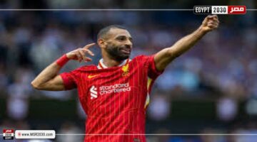 محمد صلاح يتصدر هدافي الدوري الإنجليزي ويقترب من سباق الكرة الذهبية | الرياضة – وكالة يمن للأنباء