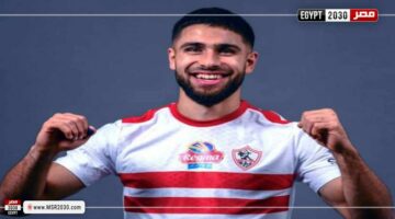 محمد صلاح: مستوى عمر فرج لا يرتقي للعب في الزمالك | الرياضة – وكالة يمن للأنباء