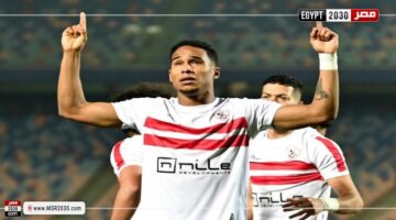 جلسة جديدة بين الجزيري والزمالك وشرط من اللاعب لحل الأزمة | الرياضة – وكالة يمن للأنباء