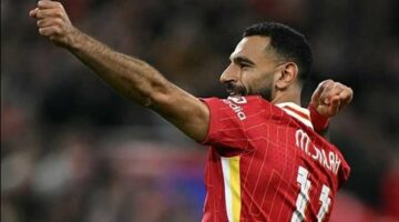 محمد صلاح ينافس على جائزة أفضل لاعب بالدوري الإنجليزي – وكالة يمن للأنباء