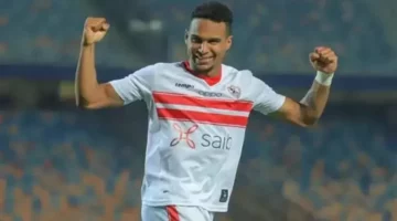 الزمالك يواجه خطر ”فيفا” بسبب الجزيري.. وجروس يمنحه فرصة أخيرة – وكالة يمن للأنباء