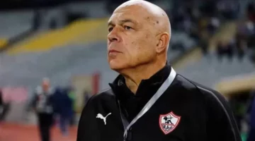 الميركاتو الشتوي.. الزمالك ينتظر قرار جروس في ضم الجزائري زين الدين بلعيد – وكالة يمن للأنباء