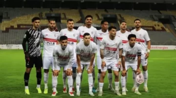 بحضور جروس.. ممر شرفي من لاعب الزمالك لناشئ الفريق ”أحمد رفاعي” – وكالة يمن للأنباء