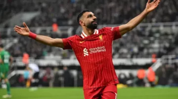 نجم بلجيكي.. ليفربول يقترب من التعاقد مع نجم منتخب بلجيكا في حالة رحيل محمد صلاح – وكالة يمن للأنباء