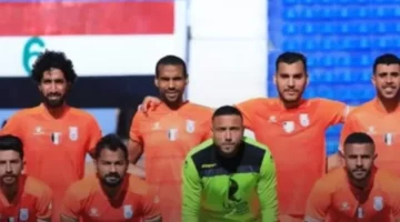 منافس الزمالك ؟ أبو قير للأسمدة يتأهل لدور 16 بعد فوزه على بلدية المحلة بثلاثية نظيفة – وكالة يمن للأنباء