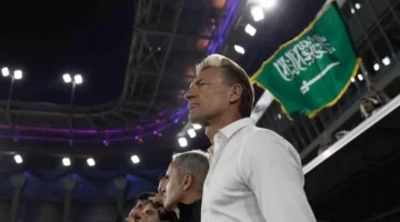 تشكيل السعودية مع رينارد لن يتغير.. تعليق نجم الهلال السابق على أداء مُدرب الخضر – وكالة يمن للأنباء