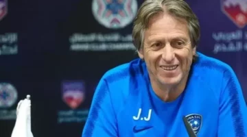 ”ميسي آسيا” الهلال يفاجئ الجميع برغبته في التعاقد مع نجم العرب قبل كأس العالم للأندية – وكالة يمن للأنباء