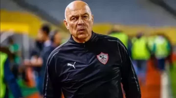 جروس يُرسل عيونه لمراقبة أبو قير: هل تطيح مفاجآت الكأس بالزمالك؟ – وكالة يمن للأنباء