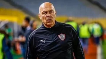 جروس يحدد مصير التعاقد مع نجم أفريقيا في الانتقالات الشتوية – وكالة يمن للأنباء