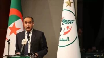 لتدعيم المنتخب.. الاتحاد الجزائري يكشف محاولاته لضم لاعبين حاملين الجنسية المزدوجة الجزائرية – وكالة يمن للأنباء