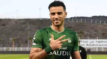 ”فريق مفاجئ” عمر السومة يقترب من العودة للدوري السعودي من جديد – وكالة يمن للأنباء