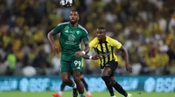 ”فضحهم” مشجع يكشف حقيق فوز الأهلي على الاتحاد بنتيجة 8-2 بالدوري السعودي – وكالة يمن للأنباء