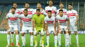 ”خوفا من الأهلي” الزمالك يتحرك لتحصين نجومه في الشتاء – وكالة يمن للأنباء