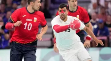 موعد مباراة منتخب مصر لكرة اليد والقنوات الناقلة في كأس العالم – وكالة يمن للأنباء