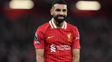 صحيفة آس الإسبانية: محمد صلاح سيعوض غياب نيمار – وكالة يمن للأنباء