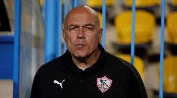 ”مهاجم جديد” تشكيل الزمالك اليوم أمام أبو قير للأسمدة اليوم في كأس مصر – وكالة يمن للأنباء