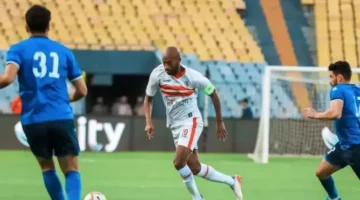 الزمالك يُحلق بثنائية نظيفة إلى دور الـ16 من- كأس مصر.. وشلبي يُؤكد الانتصار في الوقت القاتل – وكالة يمن للأنباء