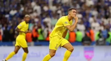 بقيادة كريستيانو رونالدو.. تعرف على تشكيل النصر ضد الأخدود فى دوري روشن – وكالة يمن للأنباء