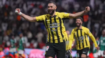 ”شاهد في بيتك” القنوات الناقلة لمباراة الاتحاد والفيحاء اليوم في الدوري السعودي – وكالة يمن للأنباء