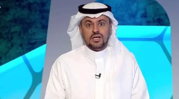 ”مندي عازم على أن حمدالله لن يسجل اليوم”.. الشنيف يسخر من حارس الاهلي – وكالة يمن للأنباء