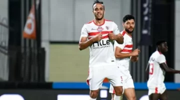 ”مواجهة الحسم” موعد مباراة الزمالك وبلاك بولز اليوم في كأس الكونفدرالية – وكالة يمن للأنباء