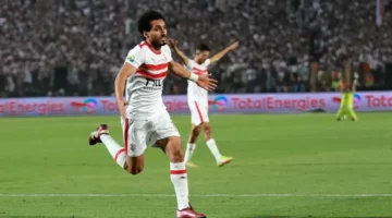 ”هنتفرج ببلاش” القنوات الناقلة لمباراة الزمالك وبلاك بولز اليوم في كأس الكونفدرالية – وكالة يمن للأنباء