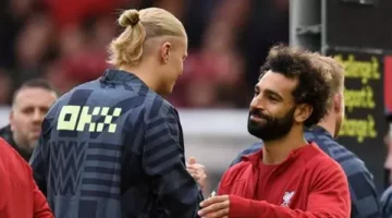 محمد صلاح يتصدر قائمة أفضل 10 لاعبين في الدوري الإنجليزي – وكالة يمن للأنباء