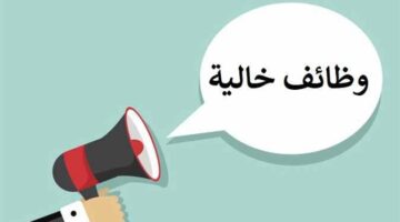 برواتب تصل لـ 7500 جنيه شهريًا.. الشباب والرياضة تعلن عن وظائف جديدة – وكالة يمن للأنباء